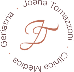 Selo Joana Tomazzoni — Clínica Médica e Geriatria