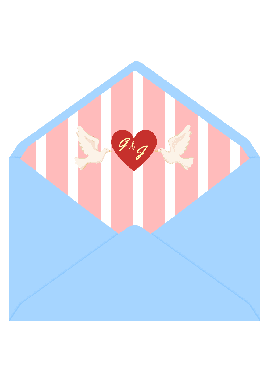 envelope